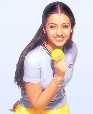 Trisha (19)